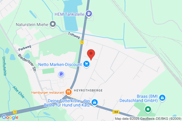 Seniorenheim Heyrothsberge