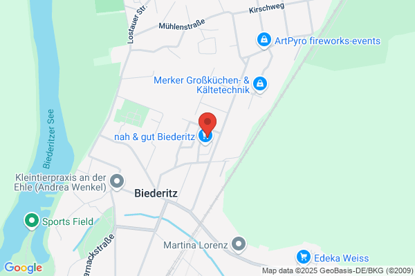 Volksbank Jerichower Land eG