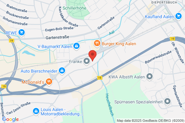 BEMA Beton- und Metallbau GmbH
