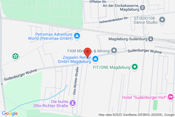 BTM GmbH