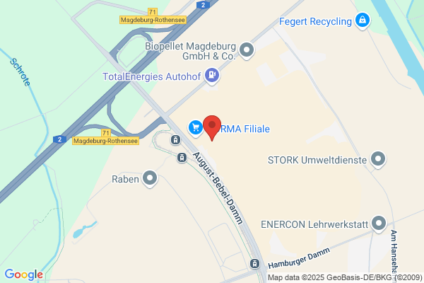 Baugesellschaft HELLMICH mbH