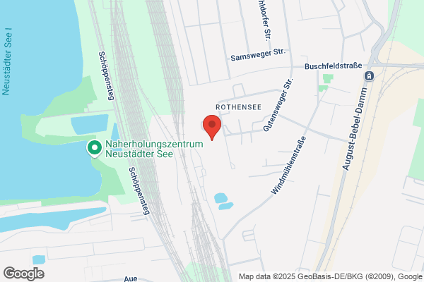 Toepel Projektverwaltung GmbH