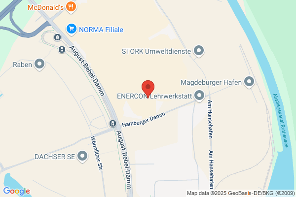 Horne Magdeburg GmbH