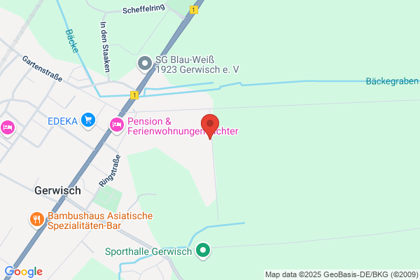 Hansen und Doberitz GbR