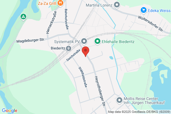 Klaus Winter Immobilien