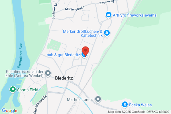 Schäfer's Brot- und Kuchen