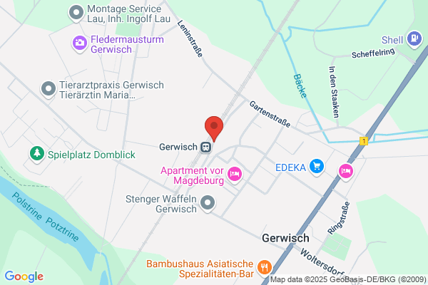 ComDataSystems GmbH