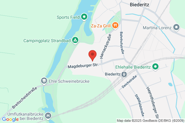 Gemeindeverwaltung