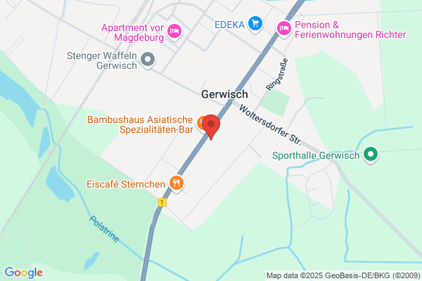IBS Bürosysteme GmbH