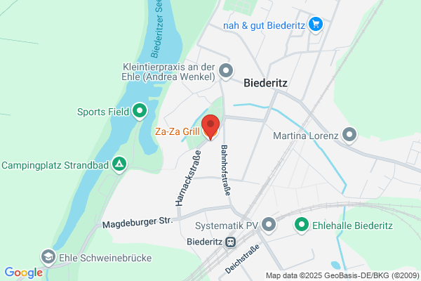 Rathausgrill