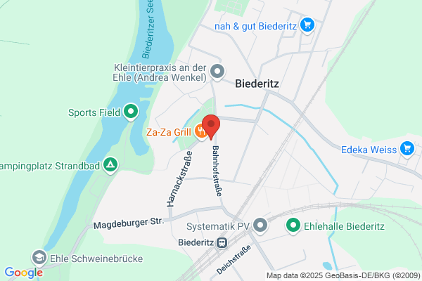 Ruhrtaler Waffelfabrik H.