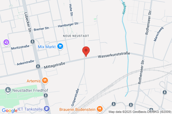 INGA SÖLLIG Friseure aus Leidenschaft