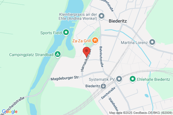 Hotel zur Alten Oberförsterei