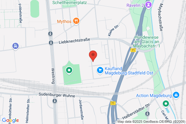 Woehlecke Ing.-büro HLS WoeKoPlan