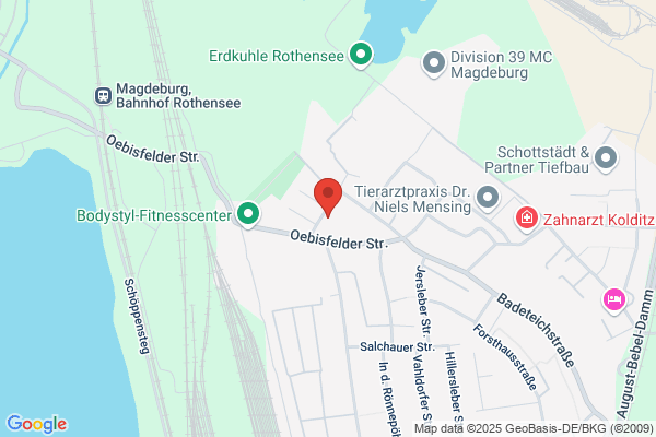 igt Ingenieurgemeinschaft Thiel GmbH