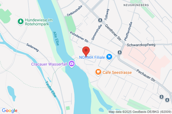 Landeskirchliche Gemeinschaft