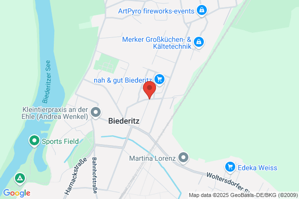 Gemeinde Biederitz