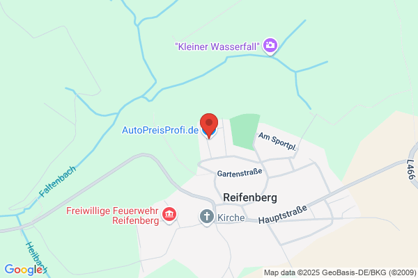 ZVV GmbH AutoPreisProfi.de
