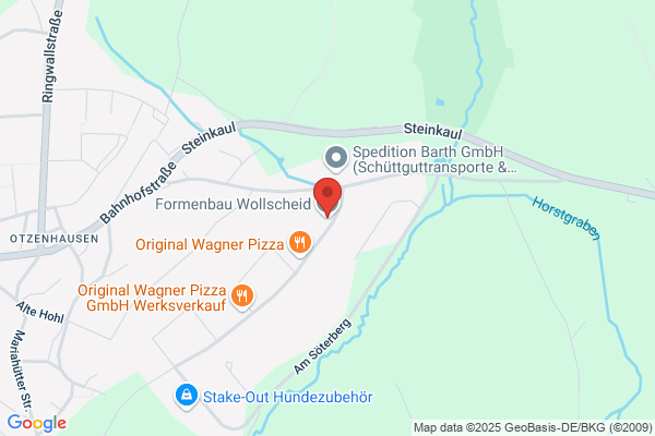 Egger F. & WVM P. Wollscheid GmbH