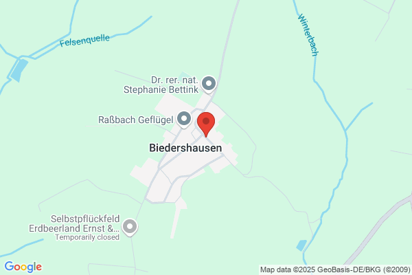 Verbandsgemeindeverwaltung Wallhalben