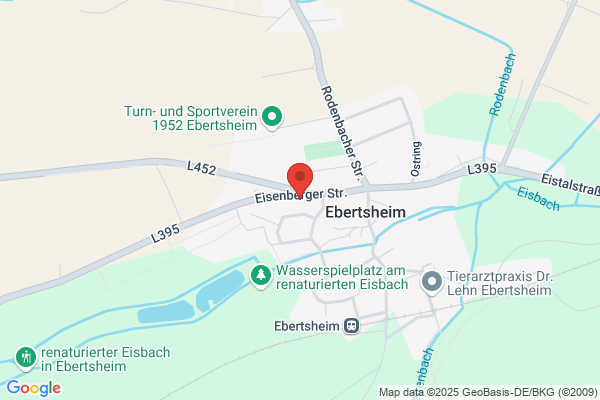 Elektro Sprenger