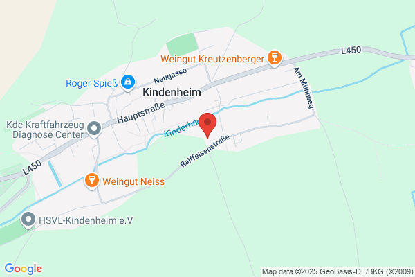 Holzhandel Walter