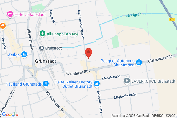 Allgemeiner Brandschutz Liebendörfer