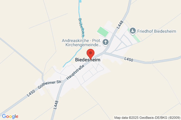 Bäckerei Neu