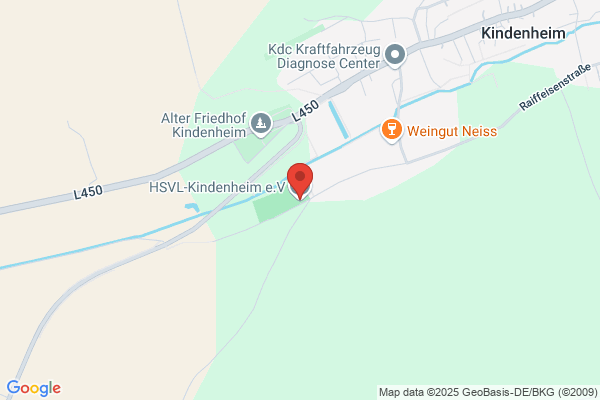 Hundesportverein L-Kindenheim