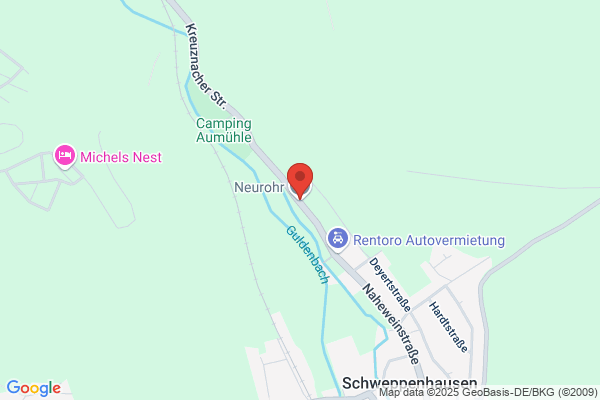Neurohr GmbH