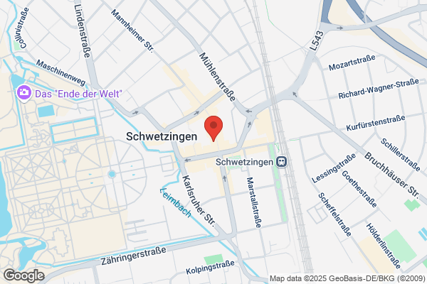 Vermieterverein Geschäftsstelle Pfalz