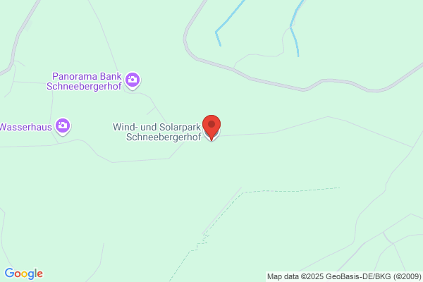 Windkraftanlage Kahlenberg GdbR mbH