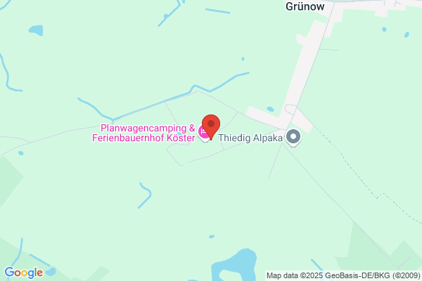 Ferienhof Porm UG