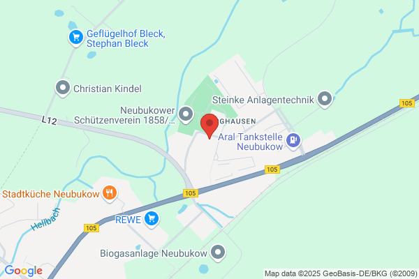 Motor-, Forst- und Gartengeräte