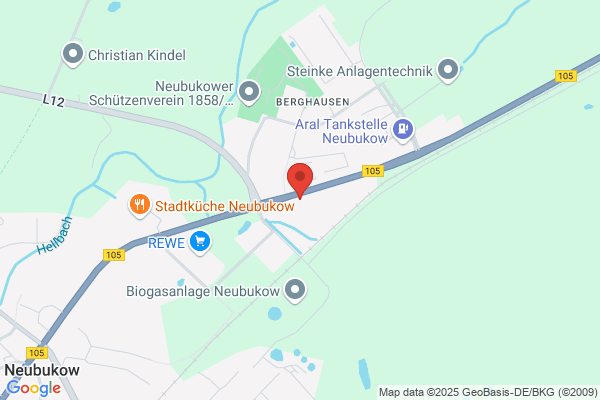 ASA-Bau GmbH