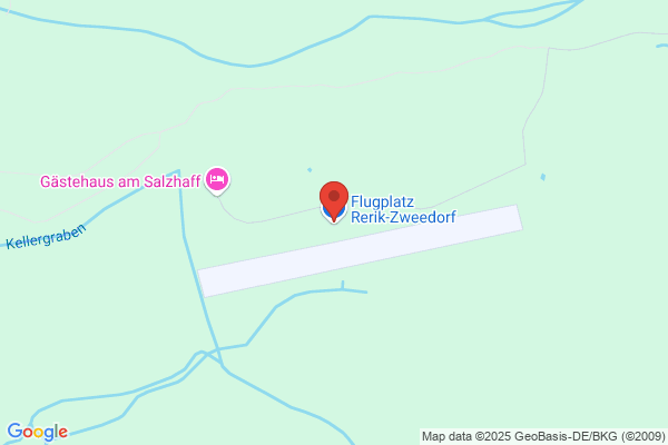 Airpark Zweedorf GmbH