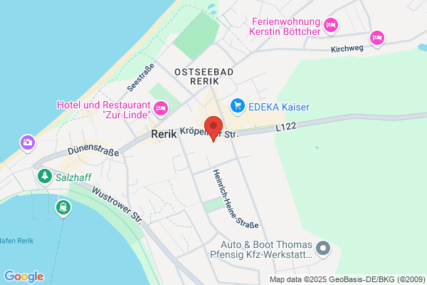 Arbeiterwohlfahrt Uns Kinnerstuv -AWO-