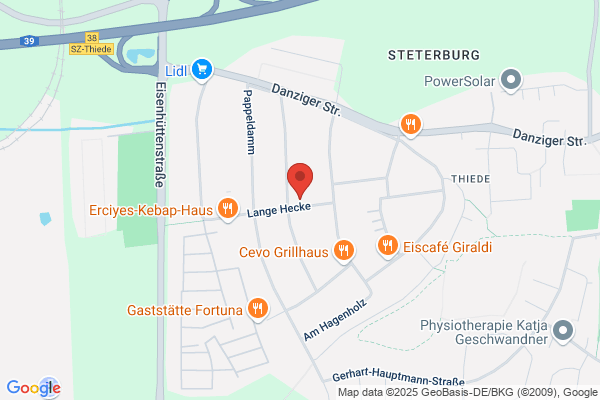 BEV GmbH