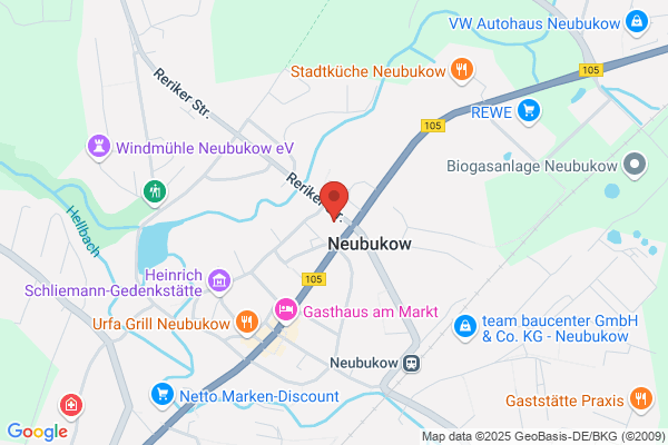 Brose Hörakustik GmbH