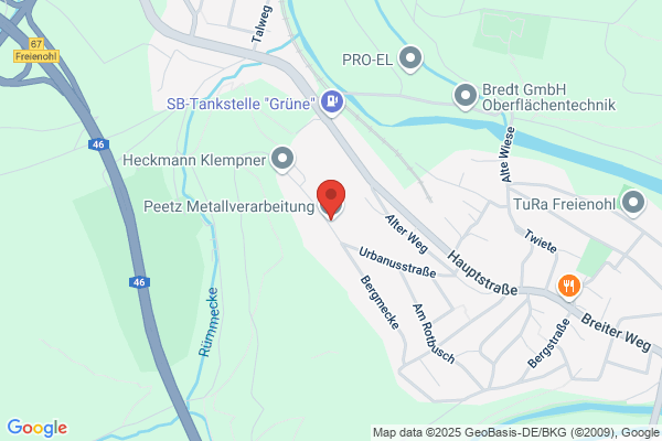 Peetz / Koloska GbR