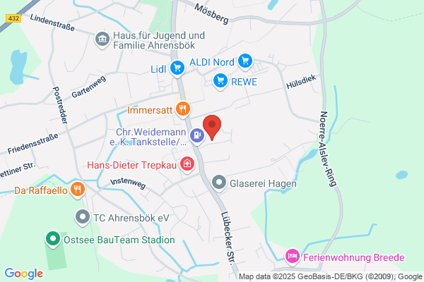 Ziegelwerk Ahrensbök GmbH u. Co. KG