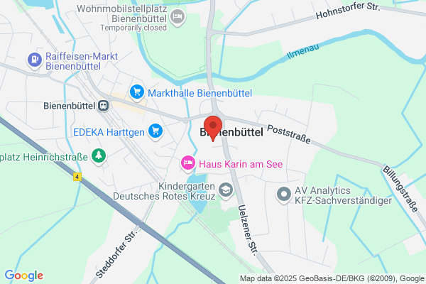 Betreuungswelt-Mahlke