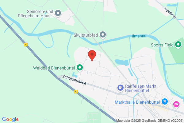 HUK-COBURG Versicherung Andre Pankow in Bienenbüttel