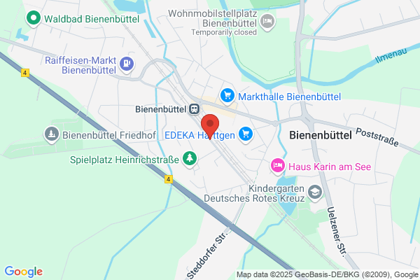 Dümmel-Reisen