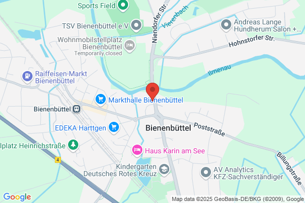 Fahrradverleih Heiderad , Tanja Stahl