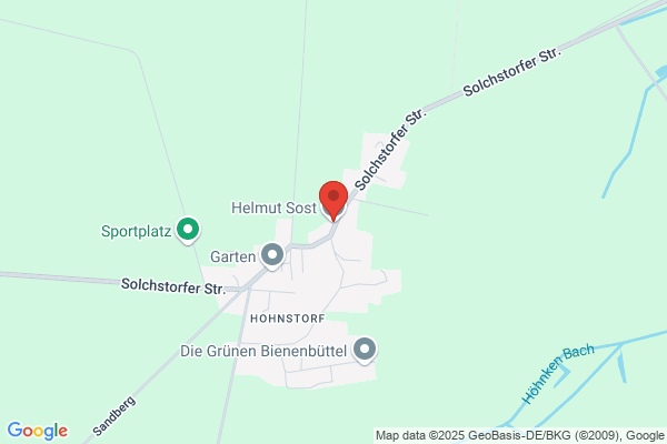 Sost Consulting GmbH