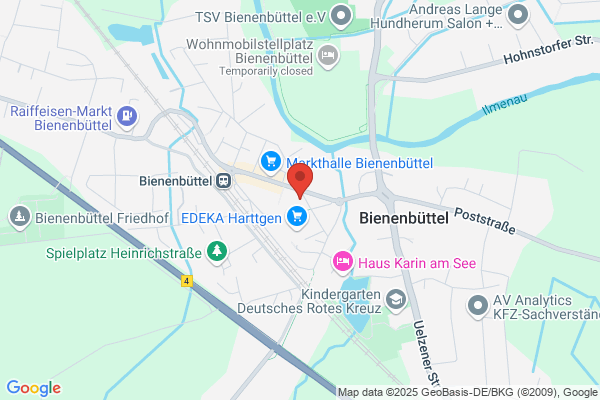 Sparkasse Uelzen