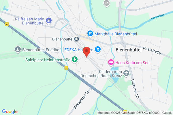 Tierarztpraxis Bienenbüttel
