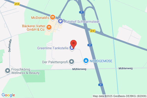 Asbestsanierung Buchholz Services L.T.D.