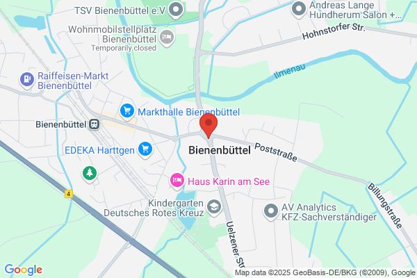 Brennereigenossenschaft Bienenbüttel eGmbH